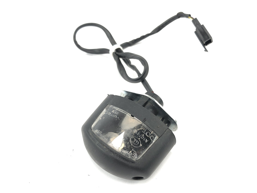 Kawasaki Ninja 125 BX125B [2024] - Lisensplate Light