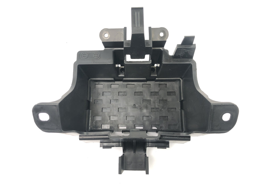 Suzuki GSF 1250 SA Bandit WVCH [2007] - Batteriboks batterirom batteriholder