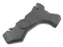 Kawasaki Ninja 125 BX125B [2024] - Clear Frame Cover Frame Cladding til høyre-1
