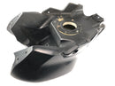 Yamaha MT 03 RM02 [2007] - Tank drivstofftank bensintank plasttank sort-5