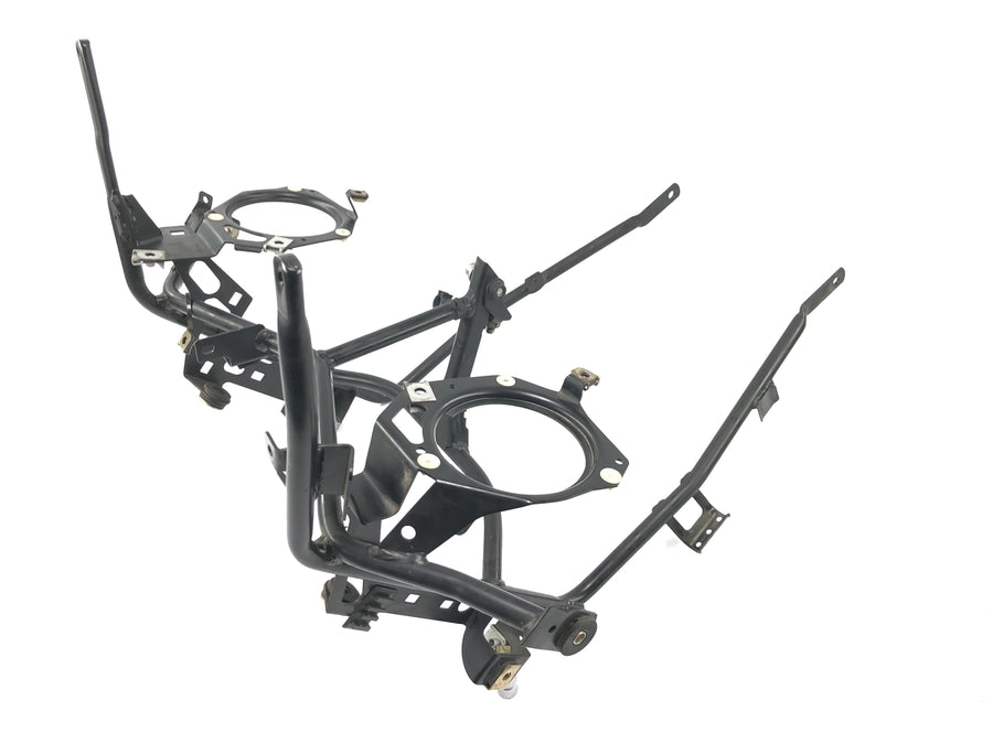 BMW R 1100 RT 259 [1999] - Frontholder kåpeholder, frontlysholder foran