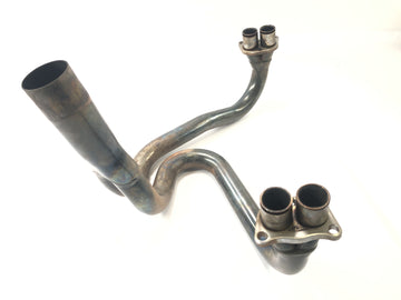 BMW R 1150 RT R22 [2001] - eksosmanifoldmanifold eksosmanifoldrør - 0