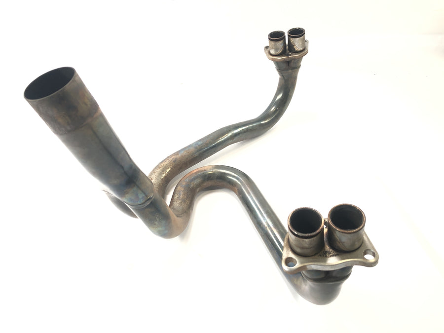 BMW R 1150 RT R22 [2001] - eksosmanifoldmanifold eksosmanifoldrør