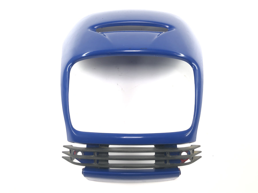 Honda NX 650 Dominator RD02 [1994] - Front kledning lampe maske kledning