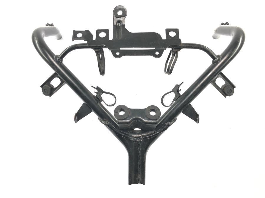 Honda VFR 800 FI RC46 [1999] - Front kåpeholder, front kåpeholder, frontlysholder