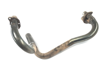 BMW R 1100 GS 259 [1995] - manifold eksosrør eksosrør venstre høyre