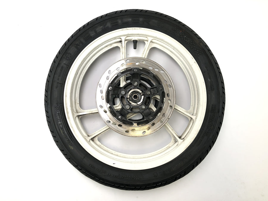 Suzuki RG 250 Gamma GJ21D [1987] - forhjulsfelghjul 2,15 x 16"