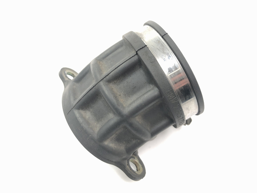 BMW F 650 GS R13 [2000] - Innsugningsmanifold, gummikobling, forgasser