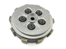 Yamaha DT 125 R DE03 [2000] - clutch komplett clutchkurv clutchpakke-3