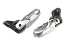 Husqvarna SM 630 A4 [2010] - Driverens fotstøtte Fotstøtter på venstre og høyre sett-4
