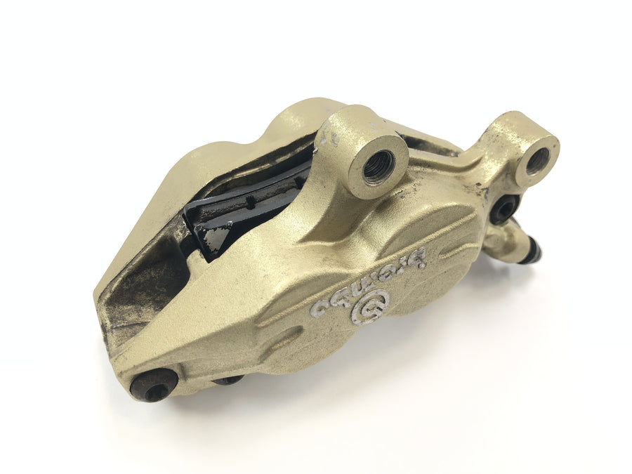 KTM 640 LC4 Prestige [2005] - Bremsecaliper Brembo bremsecaliper foran