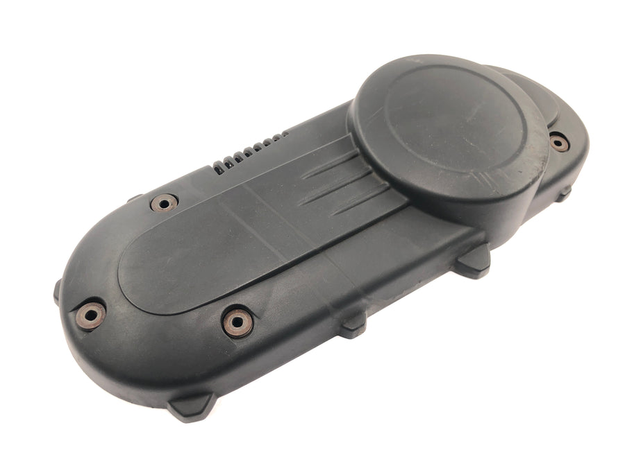 BMW C1 125 [2002] - Vario dekselkåpe