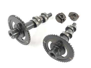 Kawasaki VN 1600 Mean Streak VNT60B [2005] - Camshafts Set
