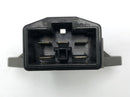 Honda NSR 125 JC22 [1998] - Kontroll av lysmaskiner regulatorer Spenningsregulator likeretter-3