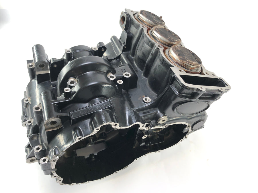 Triumph Daytona 955i T595 [1999] - Motorhus tomme hus med stempler