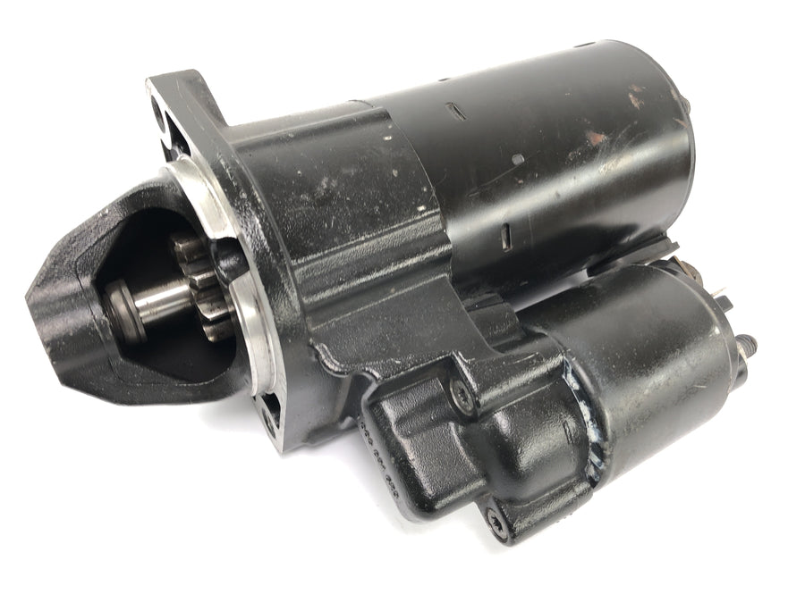 Moto Guzzi Stelvio 1200 4V [2009] - Starter Engine Starter Engine