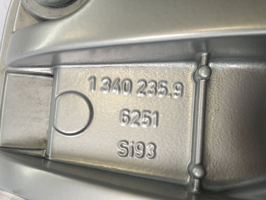 BMW R 1150 RT R22 [2001] - Ventildeksel sylinderhodedeksel høyre