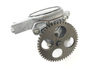 Kawasaki Z 1100 KZZ10A [1984] - Oljepumpe Pump Motor Oil Pump-1