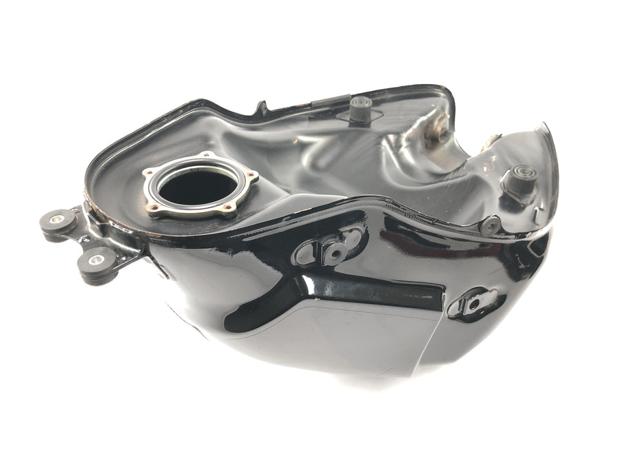 Kawasaki Versys KLE 650 A [2006] - Bensintank drivstofftank tankplate tankbeholder