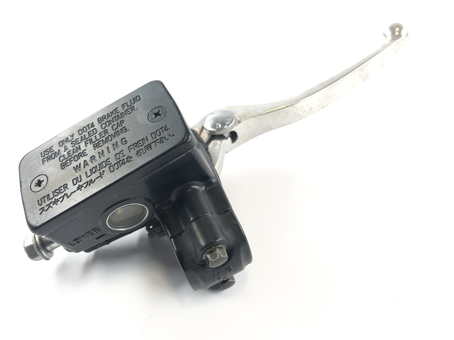Suzuki GSF 1200 S Bandit WVA9 [2003] - Håndbrems Pump Brems Pump foran