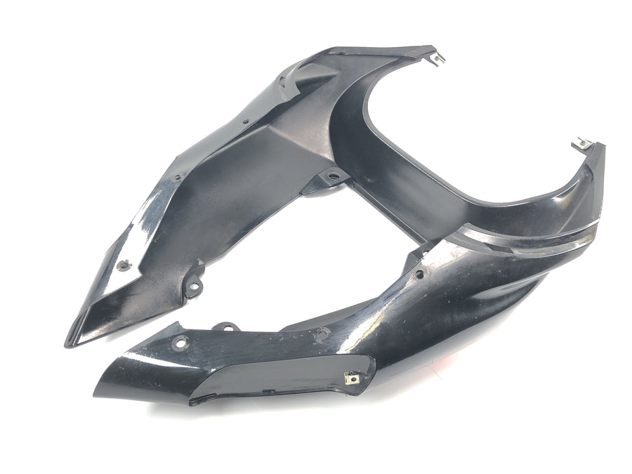 Aprilia RSV 1000 R [2004] - Bakkledning bak kledning