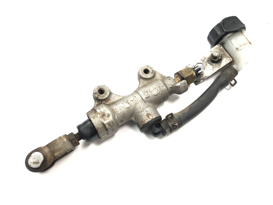 Yamaha YZ 426 F [2000] - Bremsepumpe bak