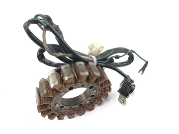 Yamaha TT 600 E 4GV [1995] - Stator dynamo generator ladespole Lima - 0
