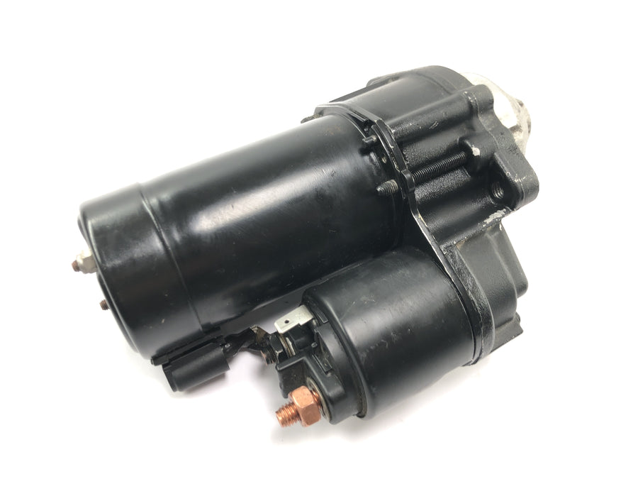 Moto Guzzi California 1100 EV KD [1998] - Starter startmotor Valeo D6RA75 12V