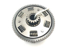 Honda FT 500 PC07 [1983] - Clutch clutch kurv clutch pakke-3