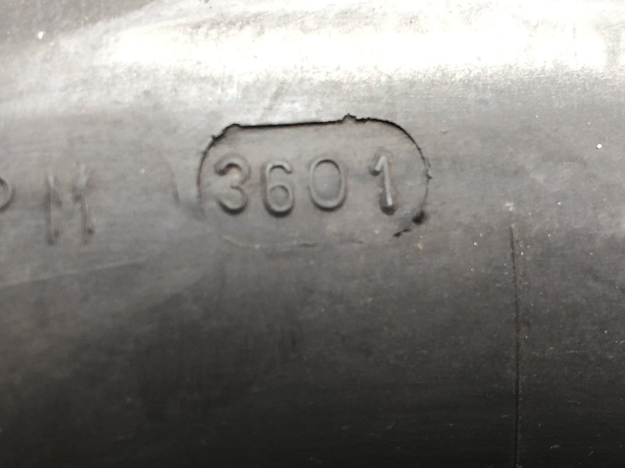 Kawasaki Z 1100 KZZ10A [1984] - Hinterrad Rad Rim på baksiden 3.00x16 "