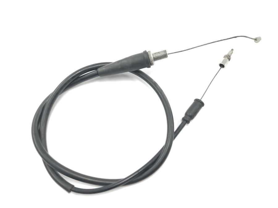 Husqvarna TE 610 H6 8AE [TE 570 H7] - Gasskabel Bowdenkabel