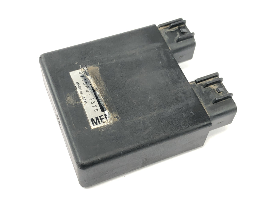 Honda CRF 450 R [2007] - CDI-kontrollenhet tenningsenhet Ignition Control Unit ECU-modul