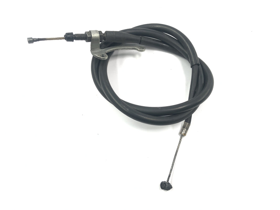 Yamaha YZF R1 RN04 [2001] - clutch kabel clutch kabel Bowden kabel clutch aktivering