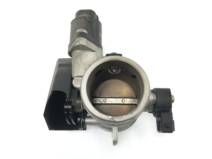 BMW R 1200 R R1ST [2008] - Gassventilpar