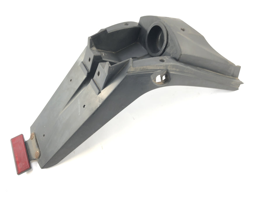 KTM LC4 640 EGS [2004] - Lisensplate Holder