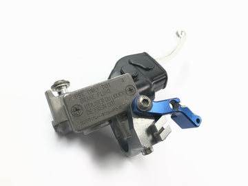 Suzuki RM Z 250 RJ41A [2007] - Håndbremspumpe bremsespak foran