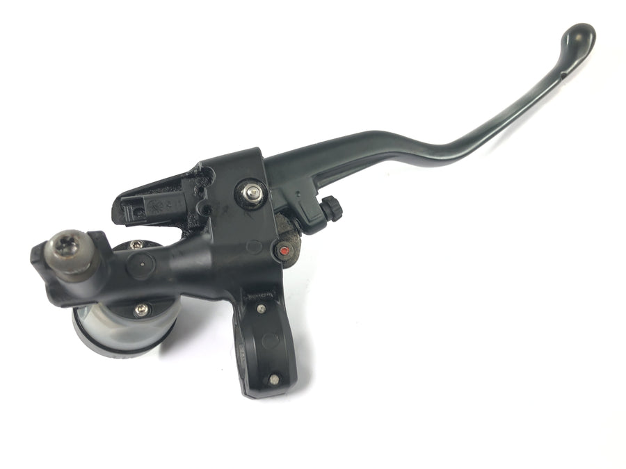 BMW K 1200 S K12S [2005] - Clutch pumpe styrefeste til venstre