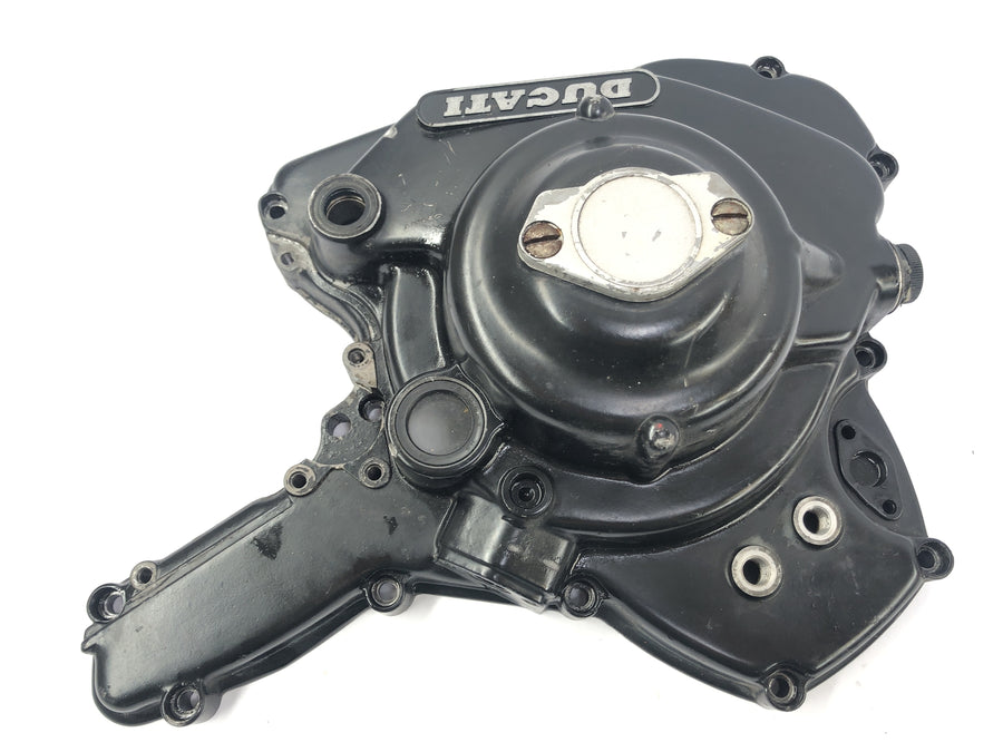 Ducati 900 SS [1991] - Generator dekker motorlokk