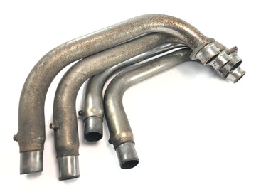 Yamaha XJR 1200 4PU [1996] - Manifold eksosmanifold eksosmanifoldsett - 0