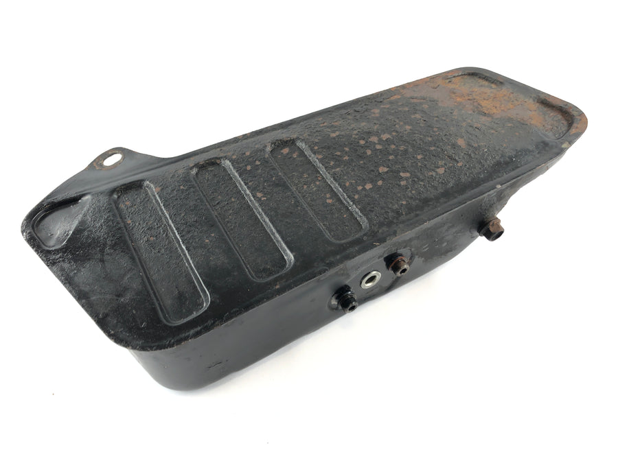 Yamaha XT 600 Zenere 34L [1985] - Oljetank