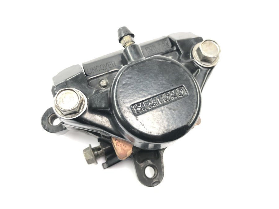 Yamaha V Max 1200 2LT [1998] - Bremsecaliper bak