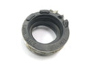 Suzuki RM Z 250 RJ41A [2007] - Innsugningsmanifold forgasser inntaksadapter gummiflens-1