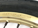 Honda XRV 750 Africa Twin RD04 [1992] - Forhjulsfelg eikerhjul komplett 21 x 1,85" DOT4418-3
