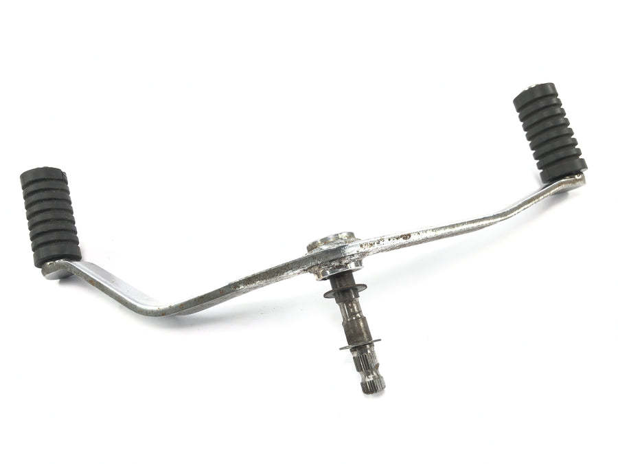 Yamaha XV 1600 Wild Star VP08 [2002] - girpedal girvippe