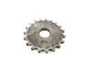 Triumph Speed ​​Triple 955i [1999] - Drive Pinion 19 tenner-3
