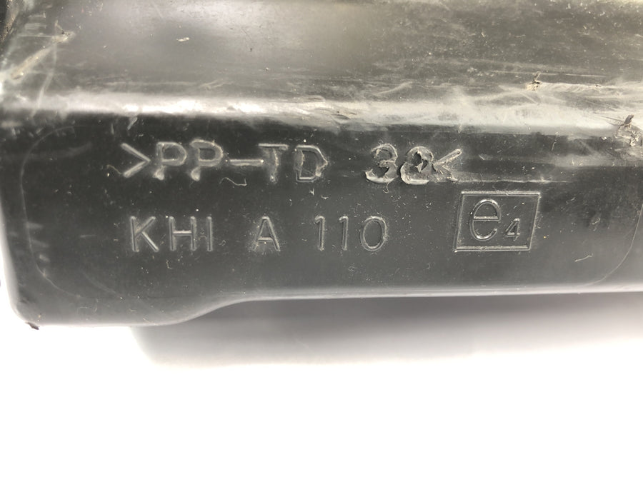 Kawasaki ZRX 1200 S ZRT20A [2001] - Luftfilterboks airbox inntaksboks
