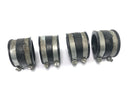 Triumph Daytona 1200 T300D [1994] - Inntaksadapter for inntaksmanifold forgasser-2