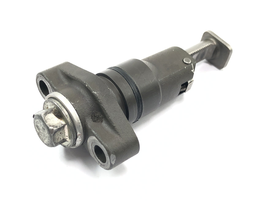 Suzuki RM Z 250 RJ41A [2007] - Tannkjedestrammer kjedestrammer
