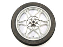 Moto Guzzi V 1000 VG [1980] - Front Wheel Rim Rad 2.15 x 18 "-2