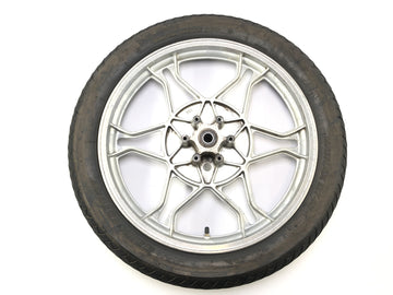 Moto Guzzi V 1000 VG [1980] - Front Wheel Rim Rad 2.15 x 18 " - 0